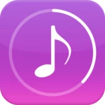 Logo of Play Music Free android Application 